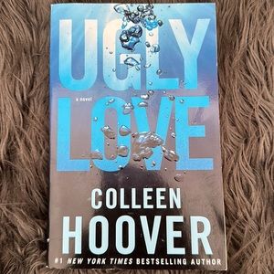 Ugly Love by Colleen Hoover